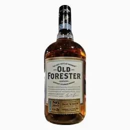 Old Forester Bourbon 70cl
