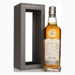 Mortlach 19 Year Old 2005  - Connoisseurs Choice  Whisky 70cl