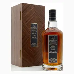 Tormore 40 Year Old - 1983 Cask 8025101 Private Collection