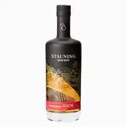 Stauning KAOS Triple Malt Whisky 70cl