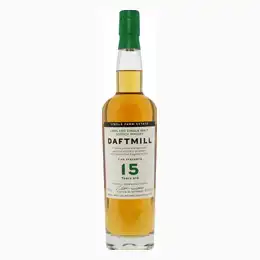 Daftmill 2009 15 Year Old 2024 Release