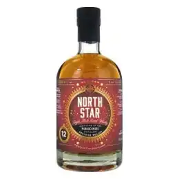 Mannochmore 2008 12 Year Old North Star 54.5% 70cl
