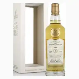Strathmill 2006 Connoisseurs Choice