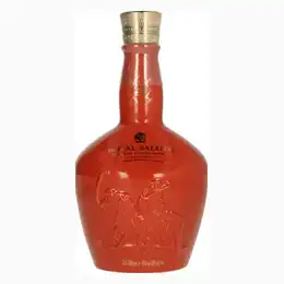 Chivas Regal 21 Years Royal Salute Polo Estancia Edition GB 0.7L 