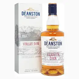 Deanston Virgin Oak 46.3% 70cl