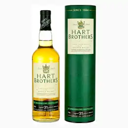 St. Magdalene  31 Year Old 1982 Hart Brothers