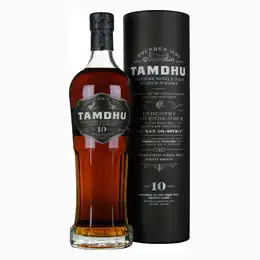 Tamdhu 10 Year Old Limited Edition 2013 Release