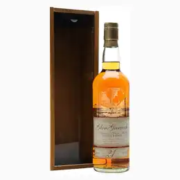 Glen Garioch 21 Year Old