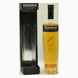 Penderyn Welsh Single Malt Whisky Madeira Finish