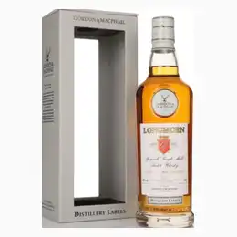 Longmorn 2008  - Distillery Labels  Whisky 70cl