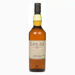 Caol Ila 22 Year Old - Fis le 2019 Whisky 70cl