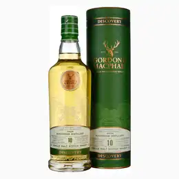 Auchroisk 10 Year Old Gordon & MacPhail Discovery Range