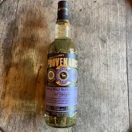 Fettercairn 10 Year Old