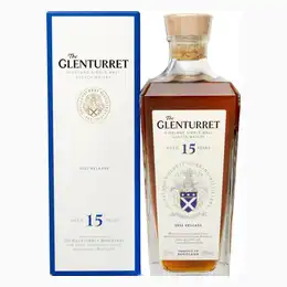Glenturret 15 Year Old 