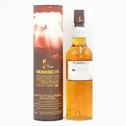 Ardmore Traditional Cask Scotch Whisky