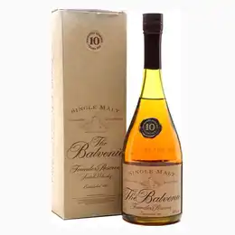 Balvenie 10 Year Old Founders Reserve Bot.1990s