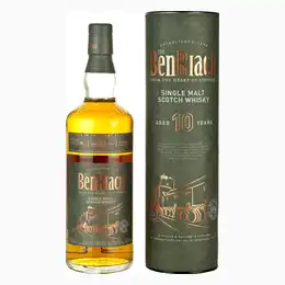 Benriach 10 Year Old