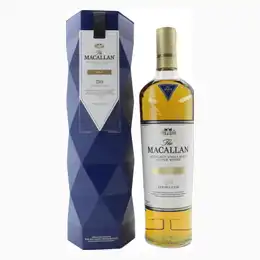 Macallan Double Cask Gold Special Edition Gift Box 70cl