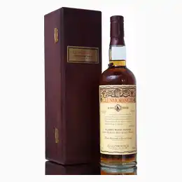 Glenmorangie Claret Wood Whisky
