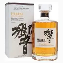 Suntory Hibiki Harmony Whisky 70cl