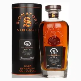 Dalmore 21 Year Old 2003  - Cask Strength Collection  Whisky 70cl