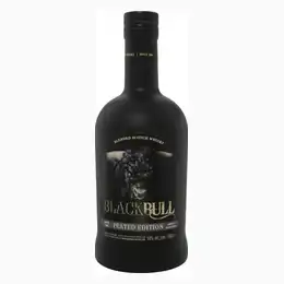 Black Bull Peated Edition 70cl