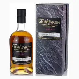 Glenallachie 12 Year Old 2006 Single Cask Batch #1