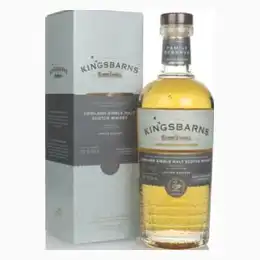Kingsbarns Family Reserve 2020 Whisky 70cl