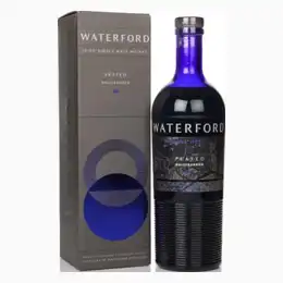 Waterford Peated - Ballybannon 1.1 Whiskey 70cl