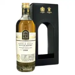 Macduff 2009 Berry Bros #700443 55.2% 70cl