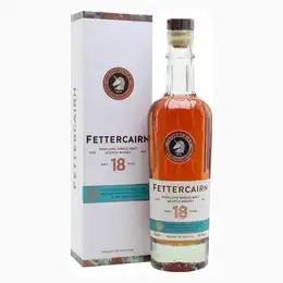 Fettercairn 18 Year Old