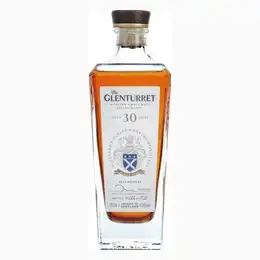 Glenturret 30 Year Old - 2022 Release