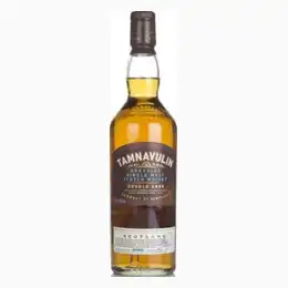 Tamnavulin Double Cask Whisky 70cl