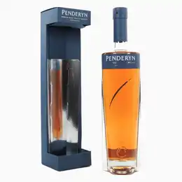 Penderyn - Portwood