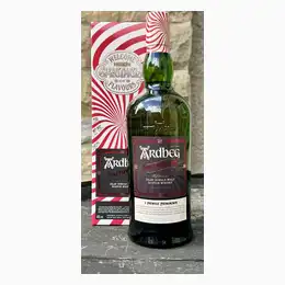 Ardbeg Spectacular Islay Single Malt Scotch Whisky 70cl The