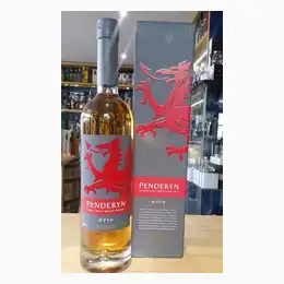 Penderyn Myth 70cl 41%