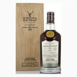 Glentauchers 1990 31YO Connoisseurs Choice Cask #14520 53.8%