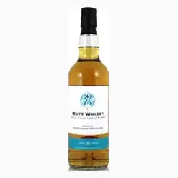 Invergordon 1994 26 Year Old, Watt Whisky