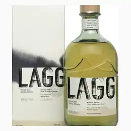 Lagg Kilmory