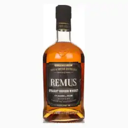 Remus Straight Bourbon Whiskey 70cl