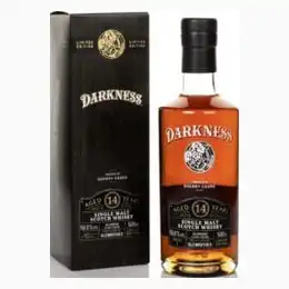 Glenrothes 14 Year Old Oloroso Cask Finish  Whisky 50cl