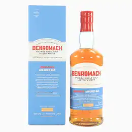 Benromach - Contrasts: Air Dried Oak