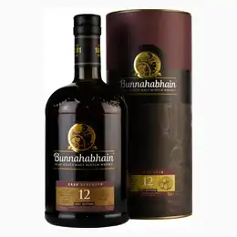 Bunnahabhain 12 Year Old Cask Strength 2021 Edition