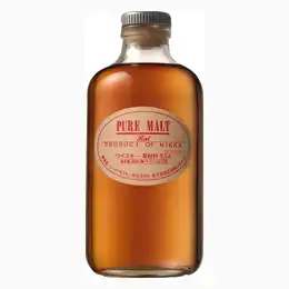Nikka Pure Malt Red Japanese Whisky, 50 cl
