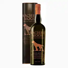 Machrie Moor Whisky
