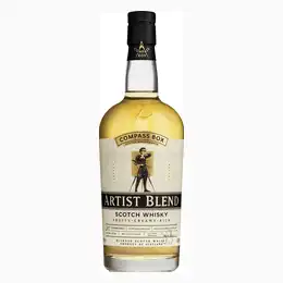 Compass Box Artist Blend Whisky