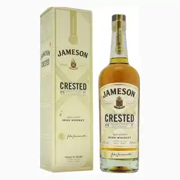 Jameson Crested