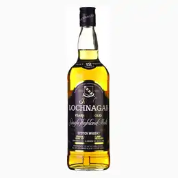 Royal Lochnagar 12 Year Old 1980s