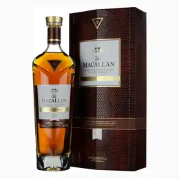Macallan Rare Cask 2021 Release