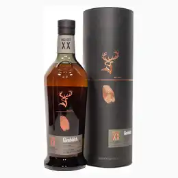Glenfiddich - Project XX